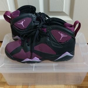 Jordan Retro 7's
